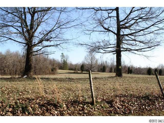 Land/Lot - Gorgeous lot, perfect for your home.