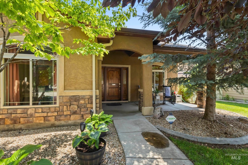 2310 W Herron Loop, Nampa, ID 83686 - photo 1