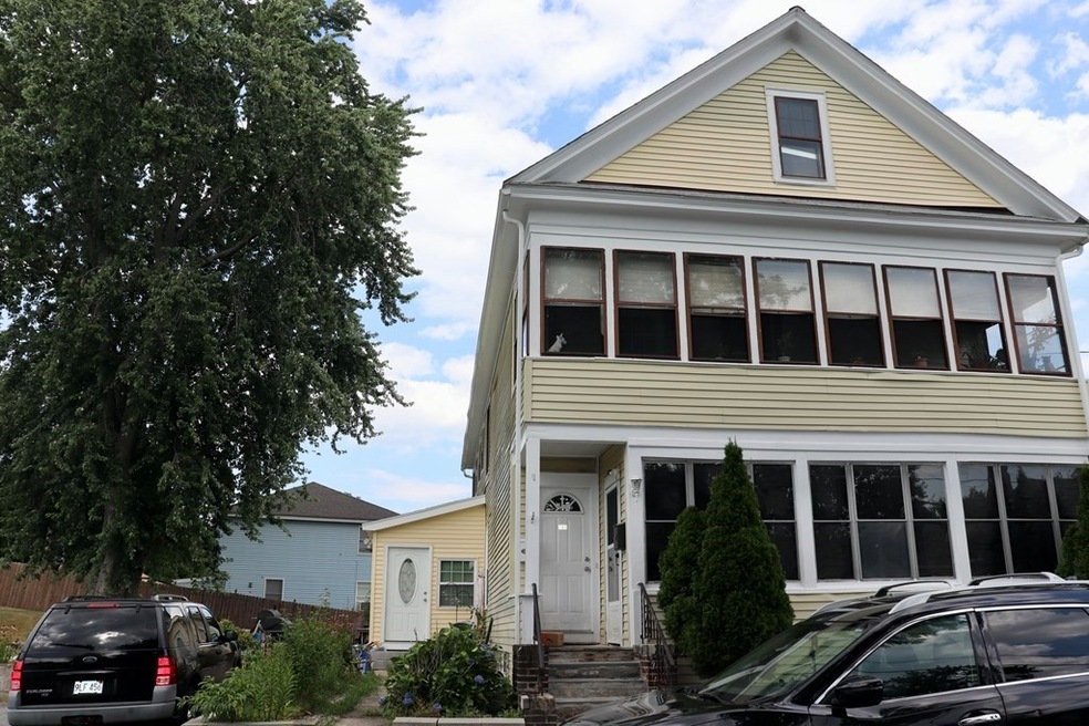 187 Dalton St, Lowell, MA 01850 - photo 1