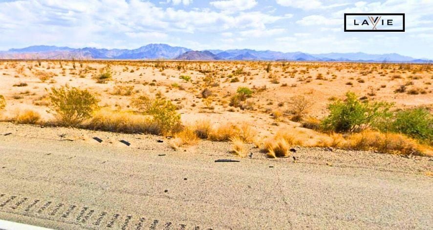 S Angell Rd, Yucca, AZ 86438 - photo 1