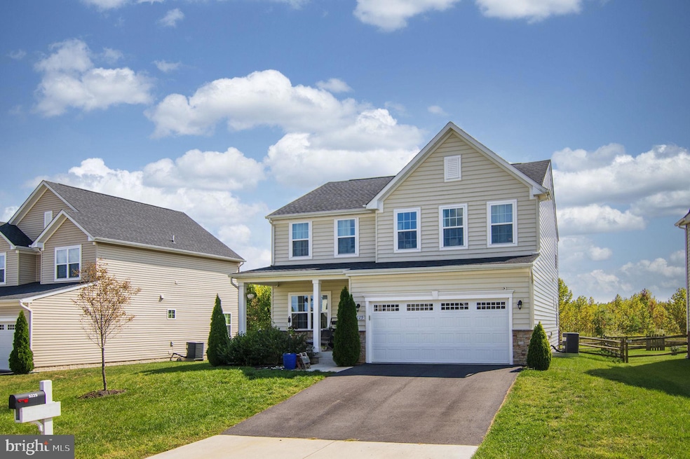 Sold $512,000 • Co-Listing Agent