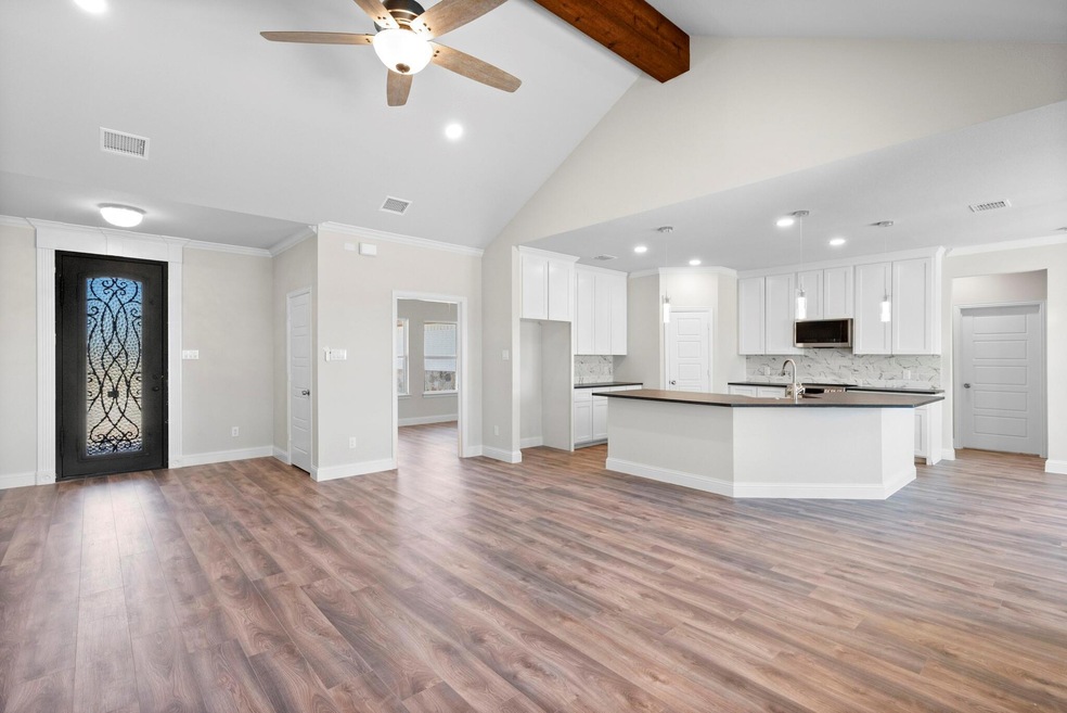 170 Jupiter Trail, Weatherford, TX 76088 - photo 1