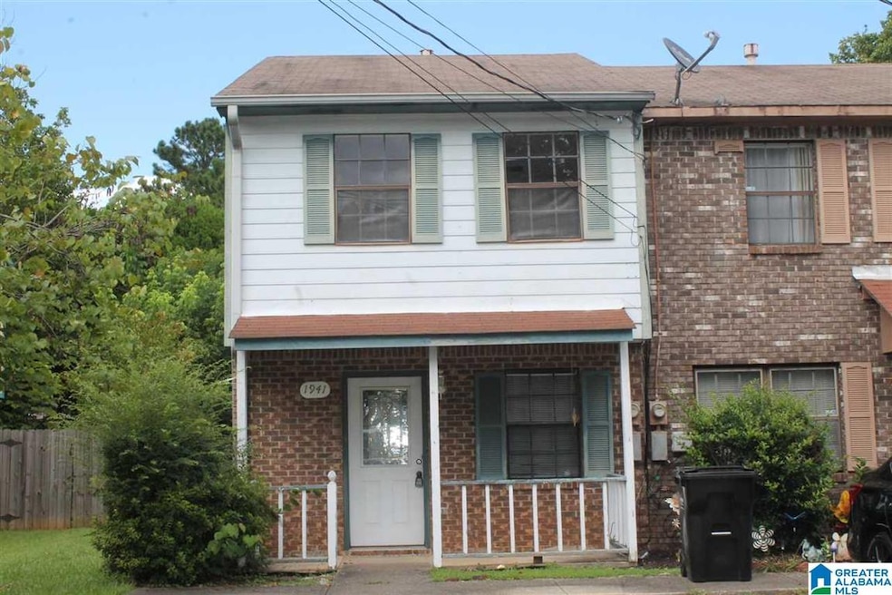 1941 Springlake Ct, Birmingham, AL 35215 - photo 1