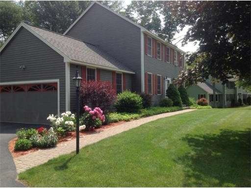 22 Coachmans Ln, Haverhill, MA 01832 - photo 1