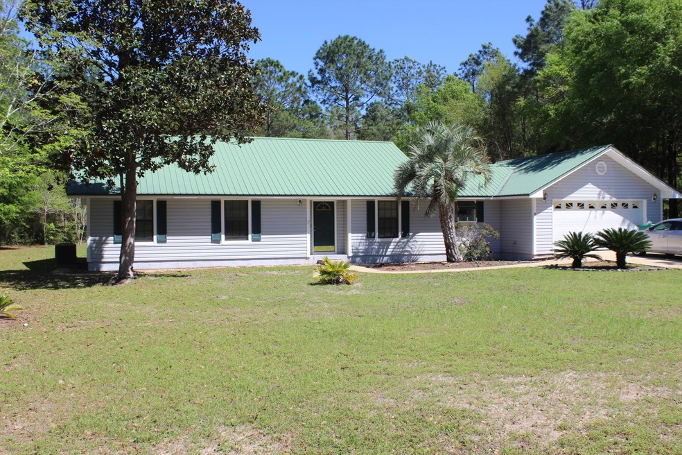 1202 Yellowhammer Dr, Crestview, FL 32539 - photo 1