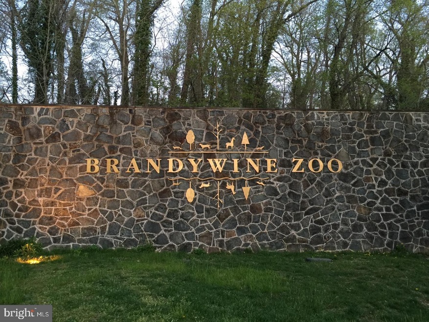 2302 N Franklin St unit UPPER APARTMENT (B)., Wilmington, DE 19802 - photo 1