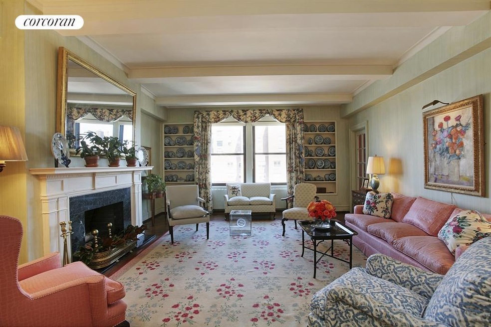 1130 Park Ave unit 15/2, New York, NY 10128 - photo 1