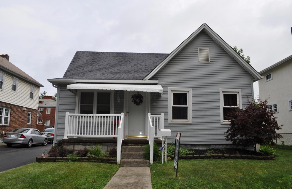 1696 W. 3rd. St.