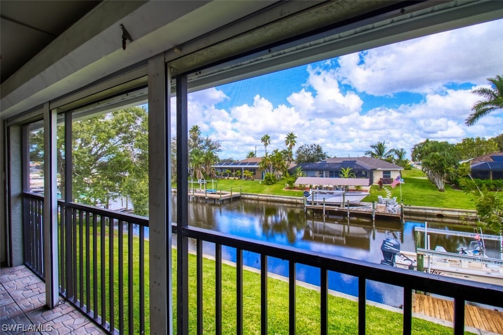 829 SW 47th Terrace unit 202, Cape Coral, FL 33914 - photo 1