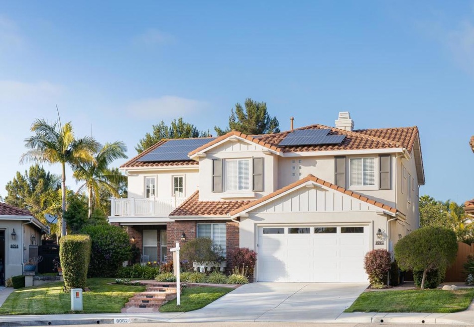8062 Via Arce, Carlsbad, CA 92009 - photo 1
