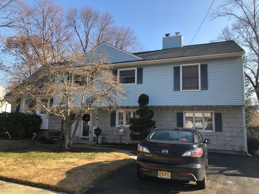 new Front