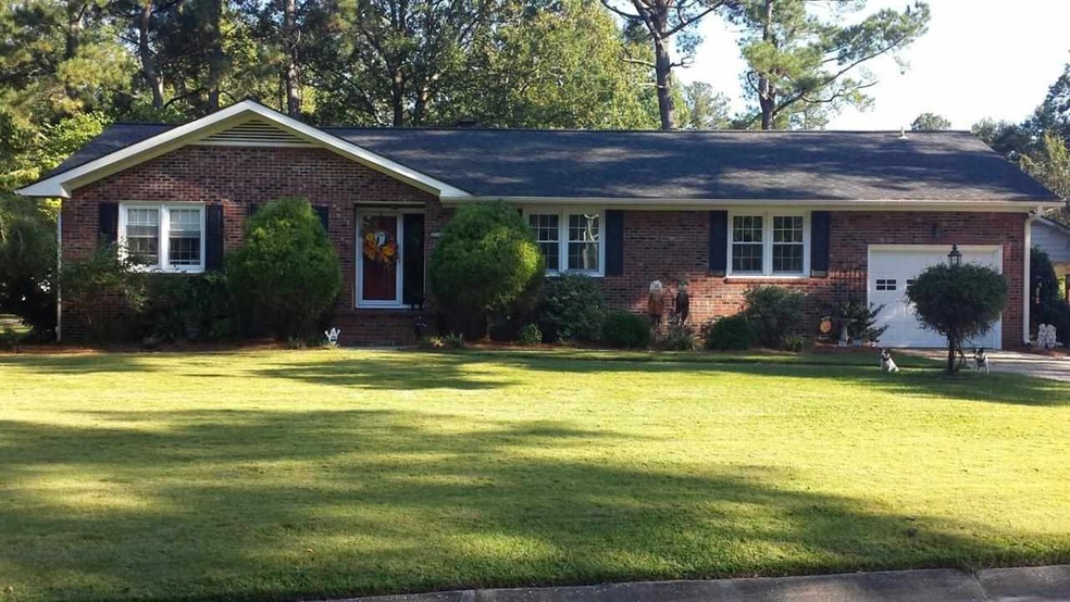 136 Brookview Dr, Jacksonville, NC 28540 - photo 1