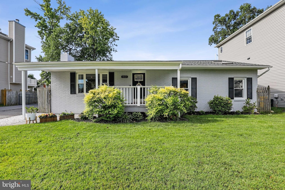 Sold $430,000 • Co-Listing Agent