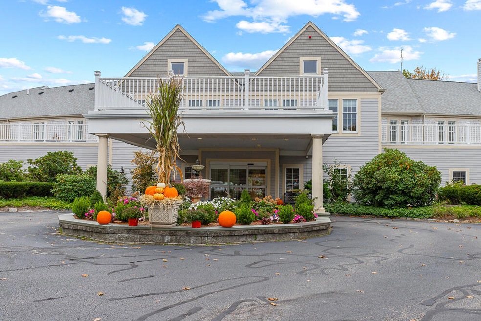 4107 Heatherwood, Yarmouth Port, MA 02675 - photo 1