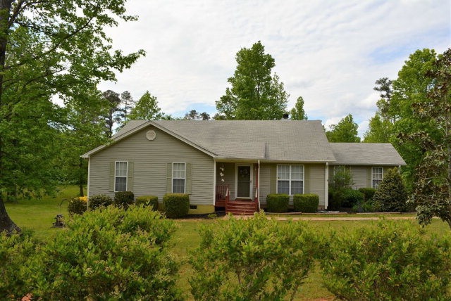 Main View