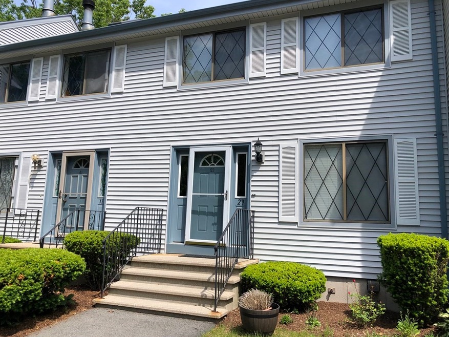 29 Vanden Rd unit 29, Merrimack, NH 03054 - photo 1