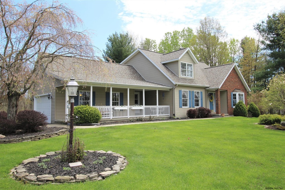 80 Bellview Rd, Troy, NY 12180 - photo 1