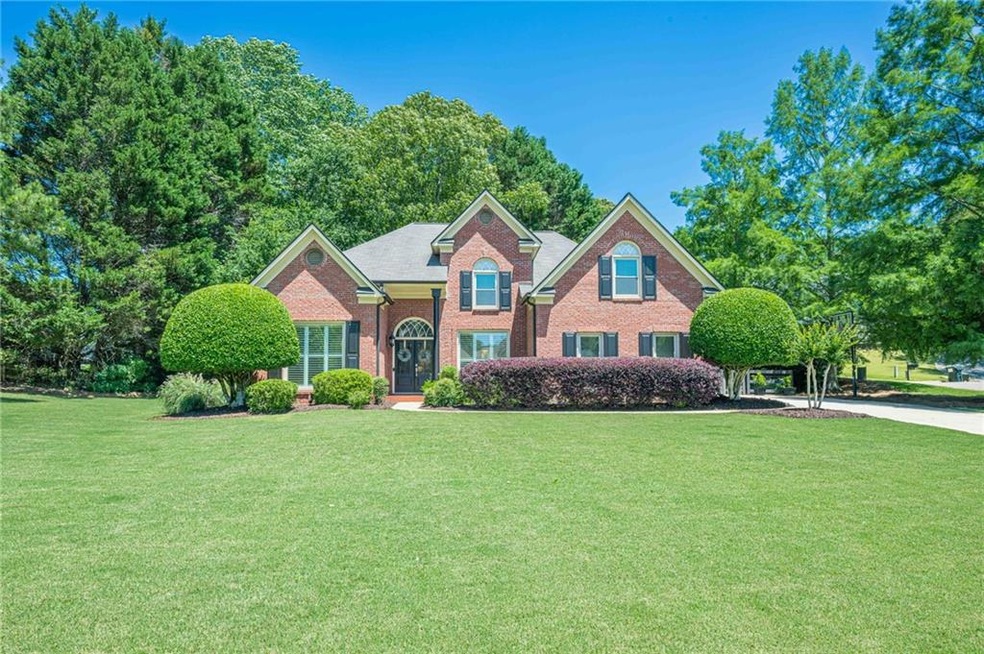 Welcome to 7045 Grand View Way in Olde Atlanta Club