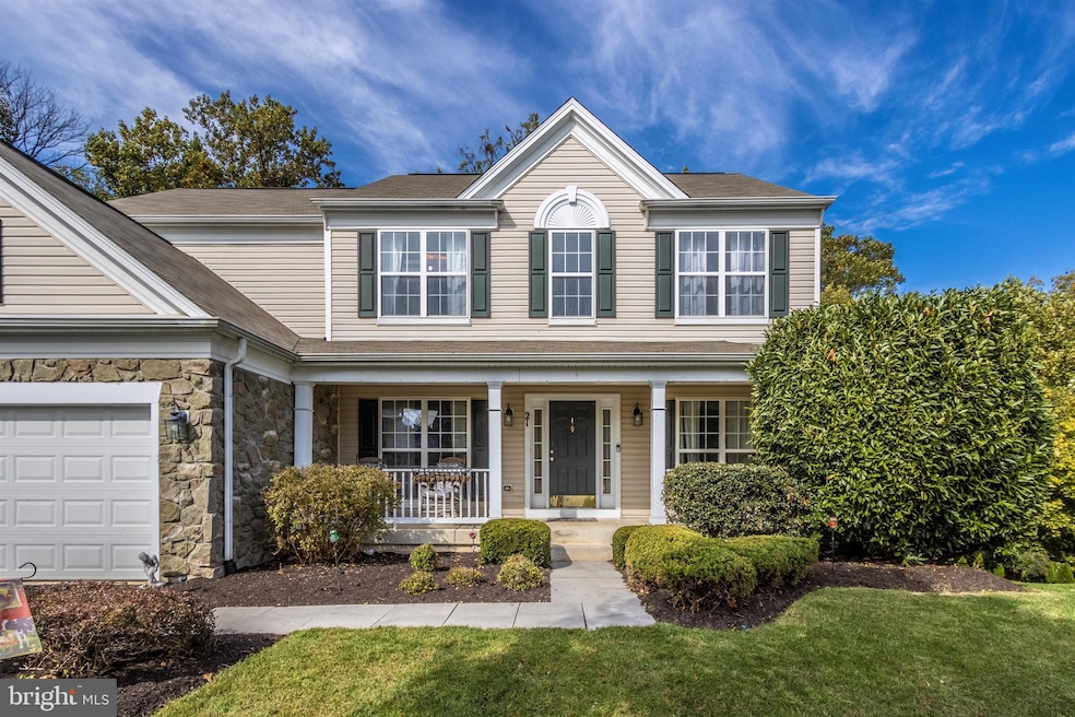 21 Donovan Ct, Knoxville, MD 21758 - photo 1