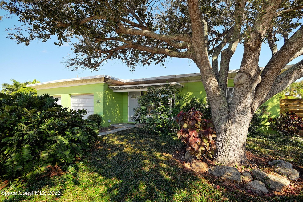 317 N Orlando Avenue