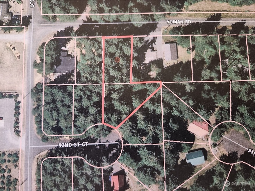 12506 Yoman Rd, Anderson Island, WA 98303 - photo 1