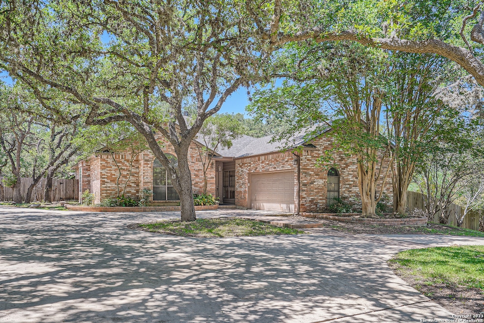 26041 Goldfinch Trail, San Antonio, TX 78255 - photo 1