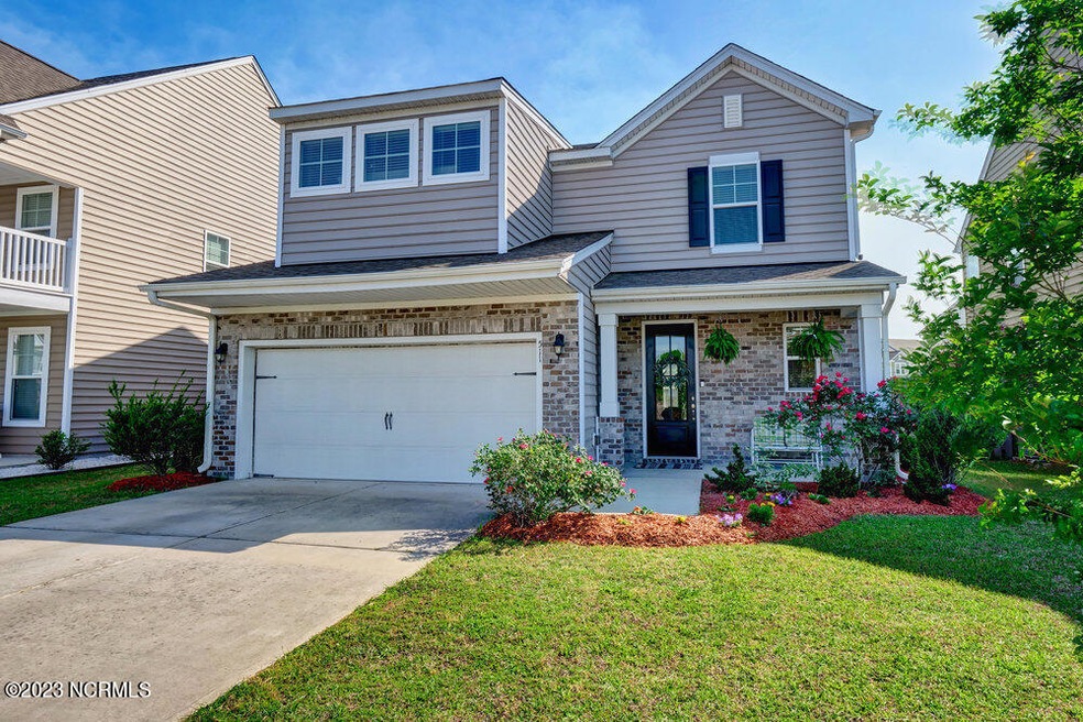 511 Steele Loop