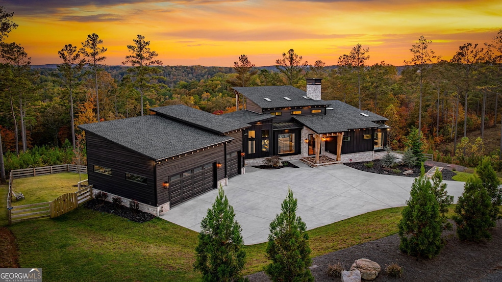 191 High River Landing Ct, Ellijay, GA 30540 - photo 1