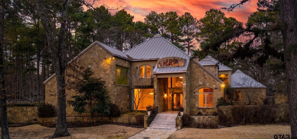 3852 Brighton Creek Cir, Tyler, TX 75707 - photo 1