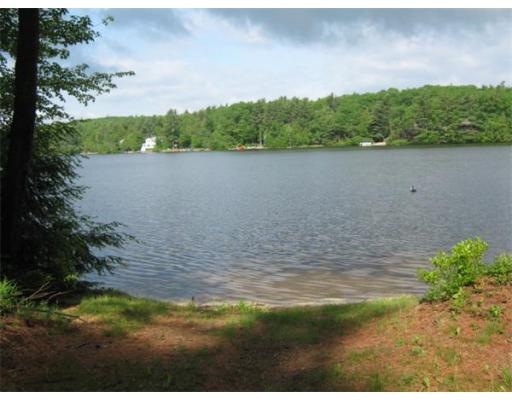 0 Rocky Rd, Rindge, NH 03461 - photo 1