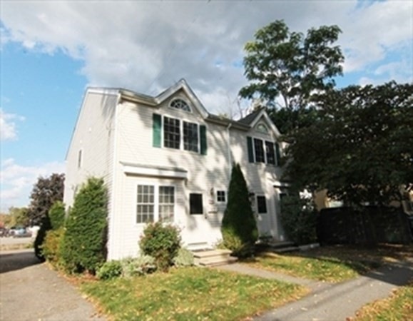 9 Dix St unit 2, Waltham, MA 02453 - photo 1