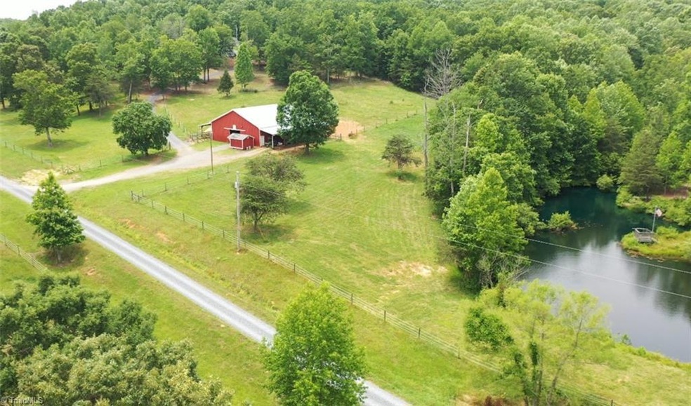 6230 Scott McDowell Dr, Asheboro, NC 27205 - photo 1