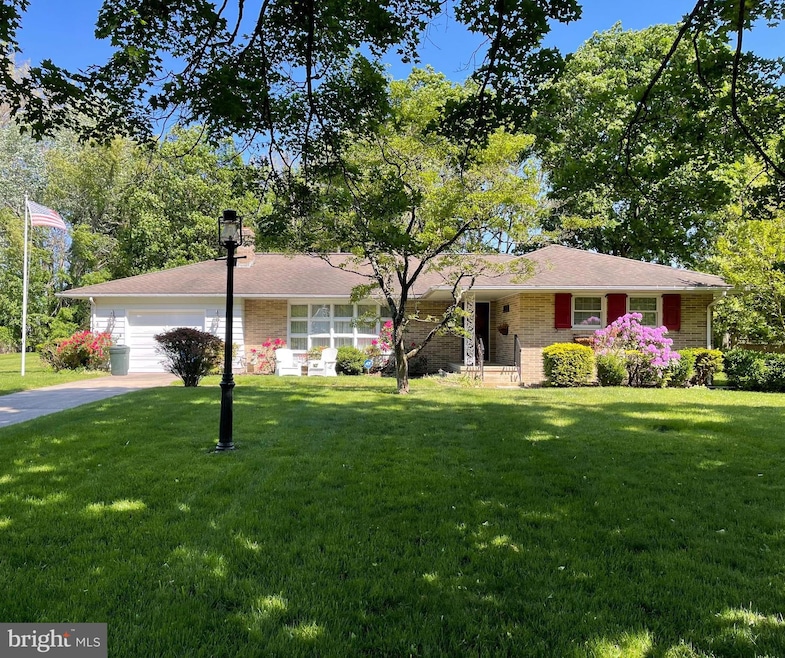 2 Cedar Ln, Pemberton, NJ 08068 - photo 1