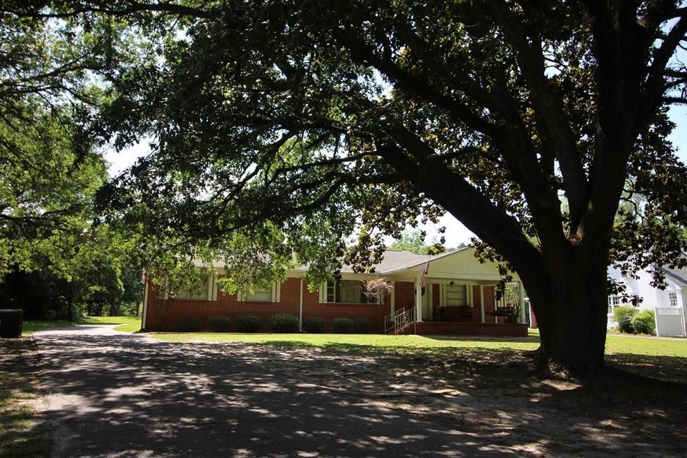 1632 Old Bay Springs Rd