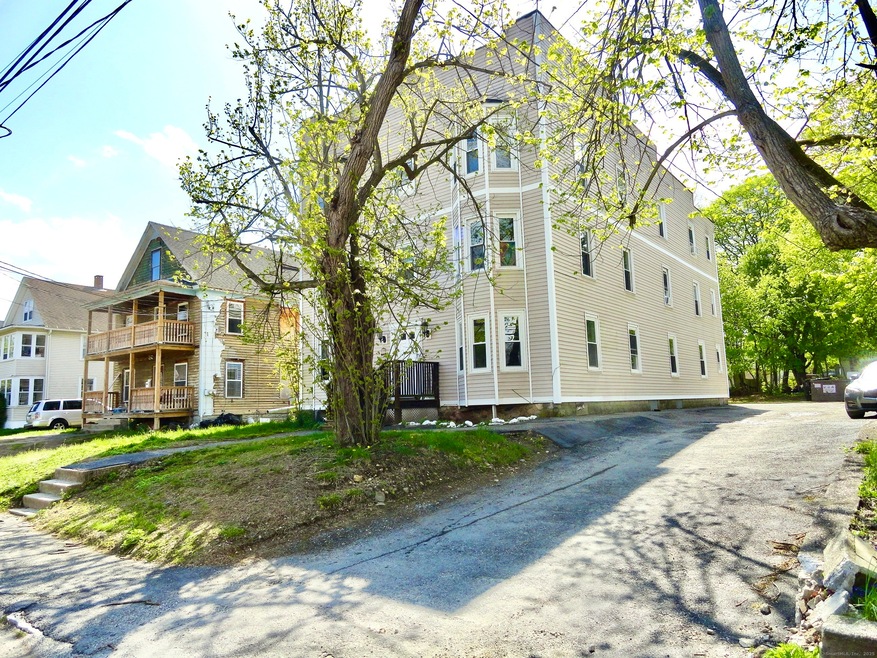 280 Park Ave unit 3s, Torrington, CT 06790 - photo 1