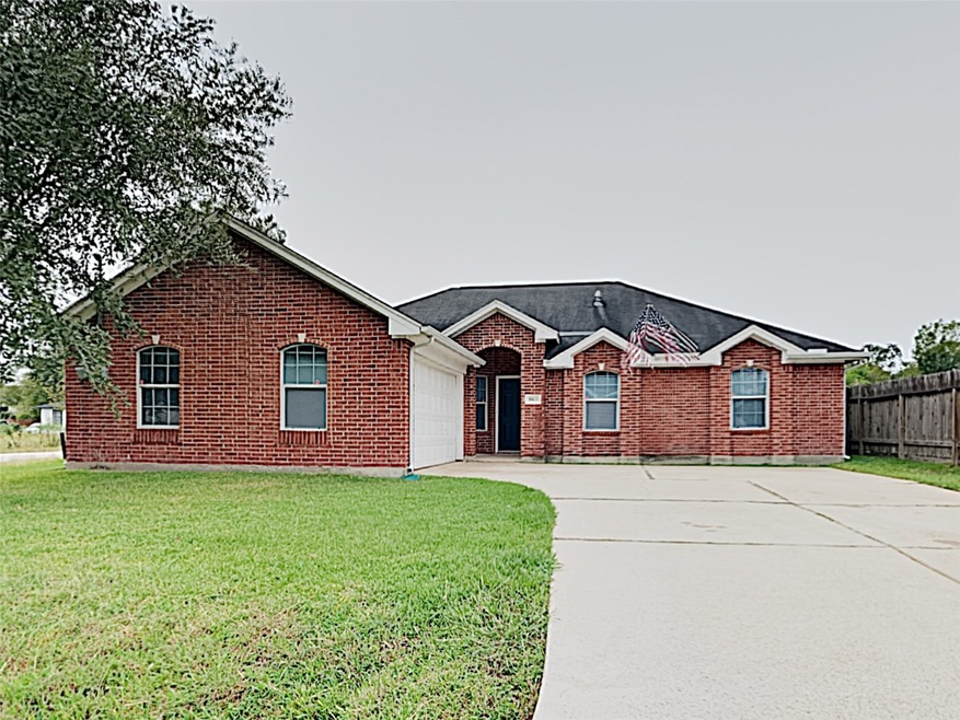 5903 Balbo St, Houston, TX 77091 - photo 1