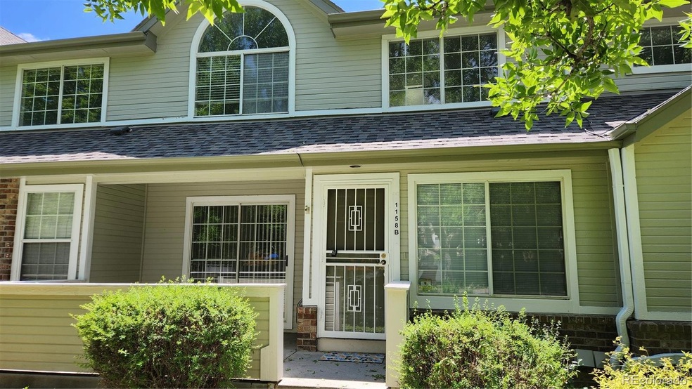 1158 E 130th Ave unit B, Thornton, CO 80241 - photo 1