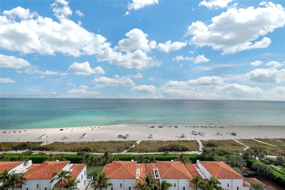 The Bath Club unit 1503, Miami Beach, FL 33140 - photo 1