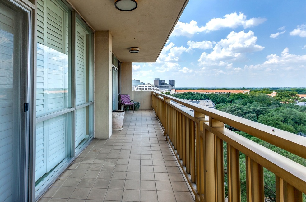 Preston Tower Condominiums unit 700, Dallas, TX 75225 - photo 1