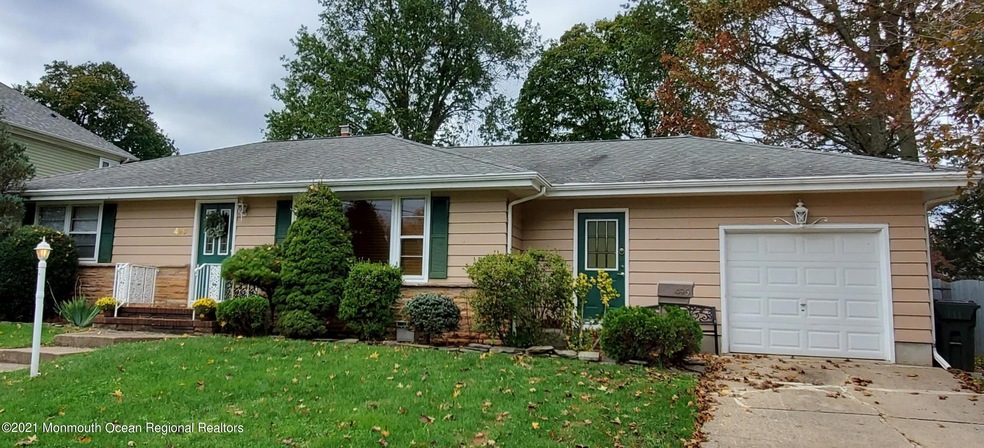 Sold $410,000 • Co-Listing Agent