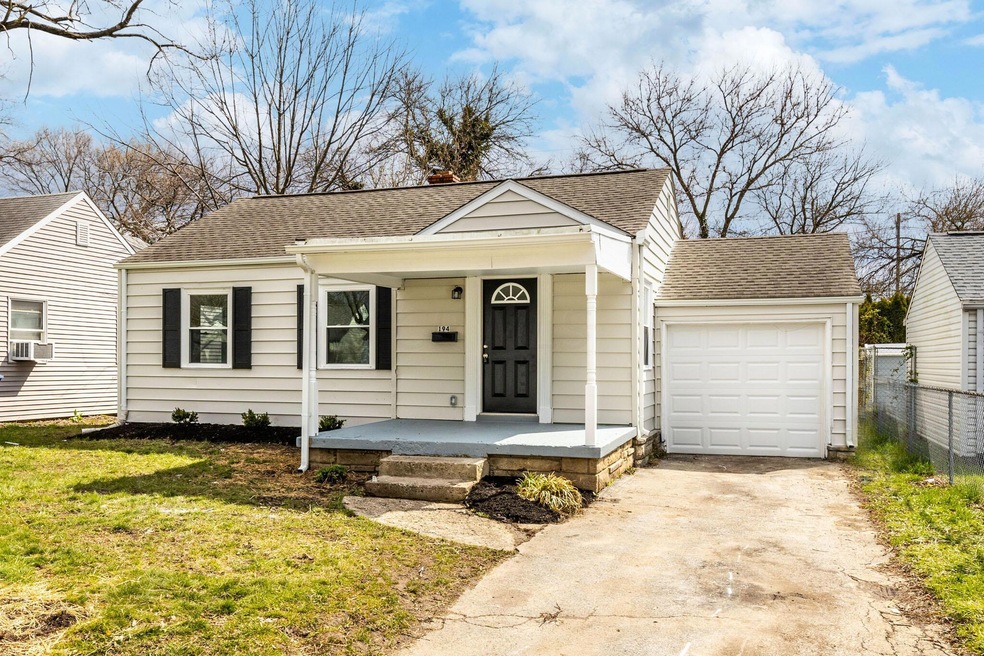 194 N Kellner Rd, Columbus, OH 43209 - photo 1