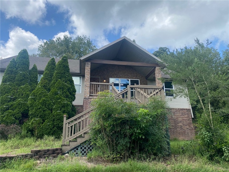 15280 Meadow Ln, Lowell, AR 72745 - photo 1