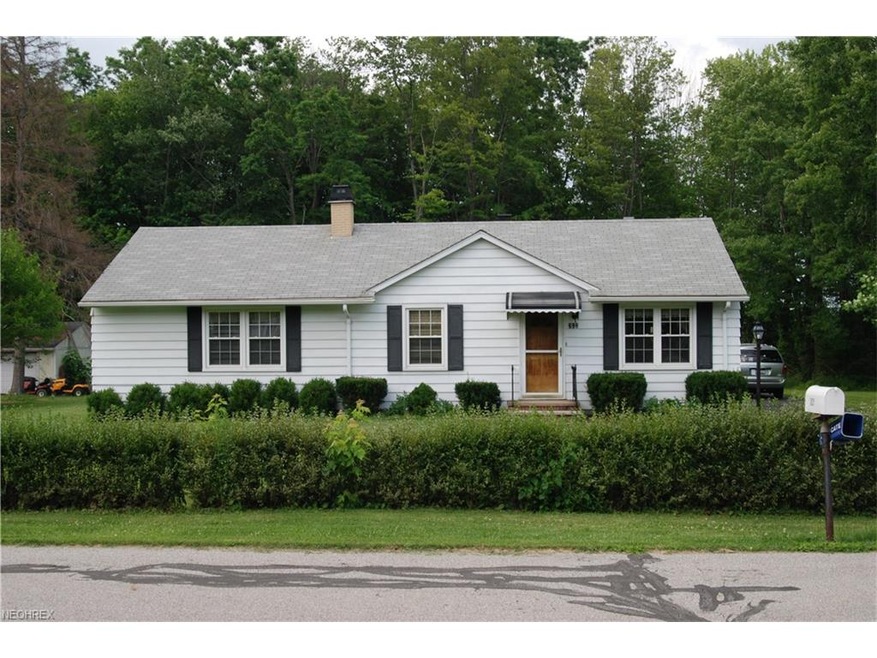 Single Family Home on Two Lots