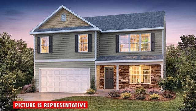 125 Mossy Pond Rd unit 28, Statesville, NC 28677 - photo 1