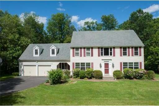 7 Sarsenstone Way, Southborough, MA 01772 - photo 1