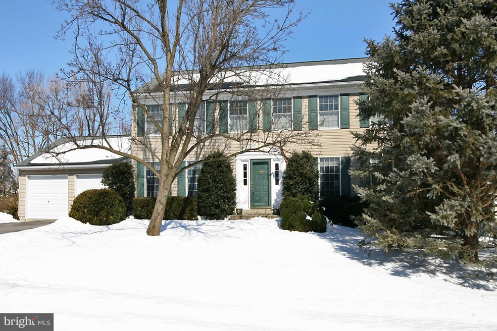 9406 Daysville Ave, Walkersville, MD 21793 - photo 1