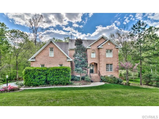 Welcome to 5306 W Shore Rd!