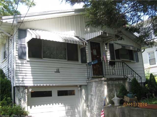 252 Hauser St, Waterbury, CT 06704 - photo 1