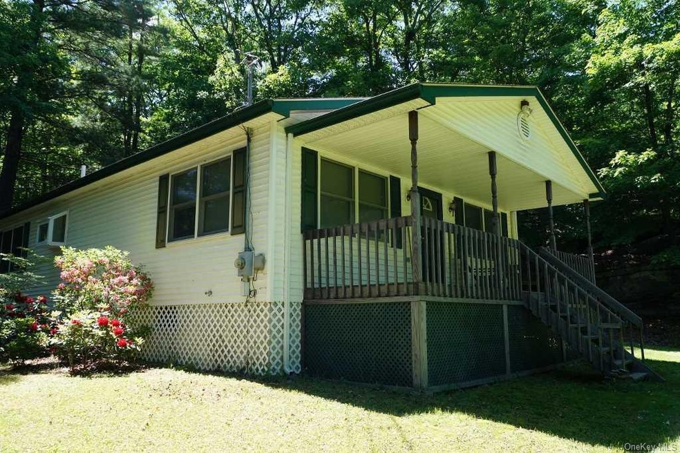 496 Prospect Hill Rd, Cuddebackville, NY 12729 - photo 1