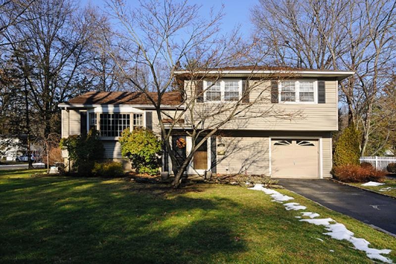 243 Runnymede Pkwy, New Providence, NJ 07974 - photo 1